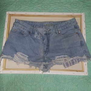 shorts